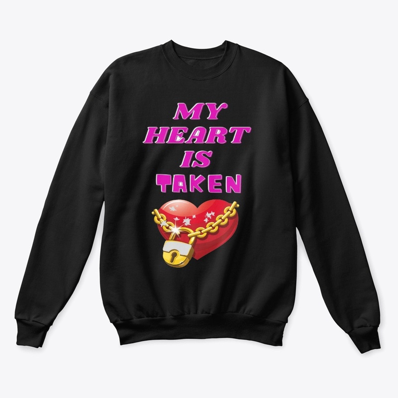My Heart Is Taken