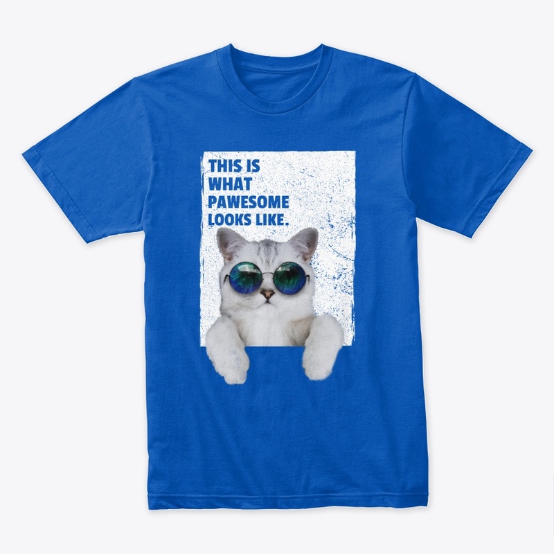 Pawesome Life
