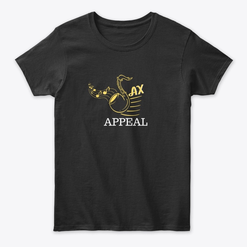 Sax Appeal