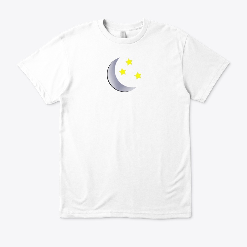 Dash Moon Merch