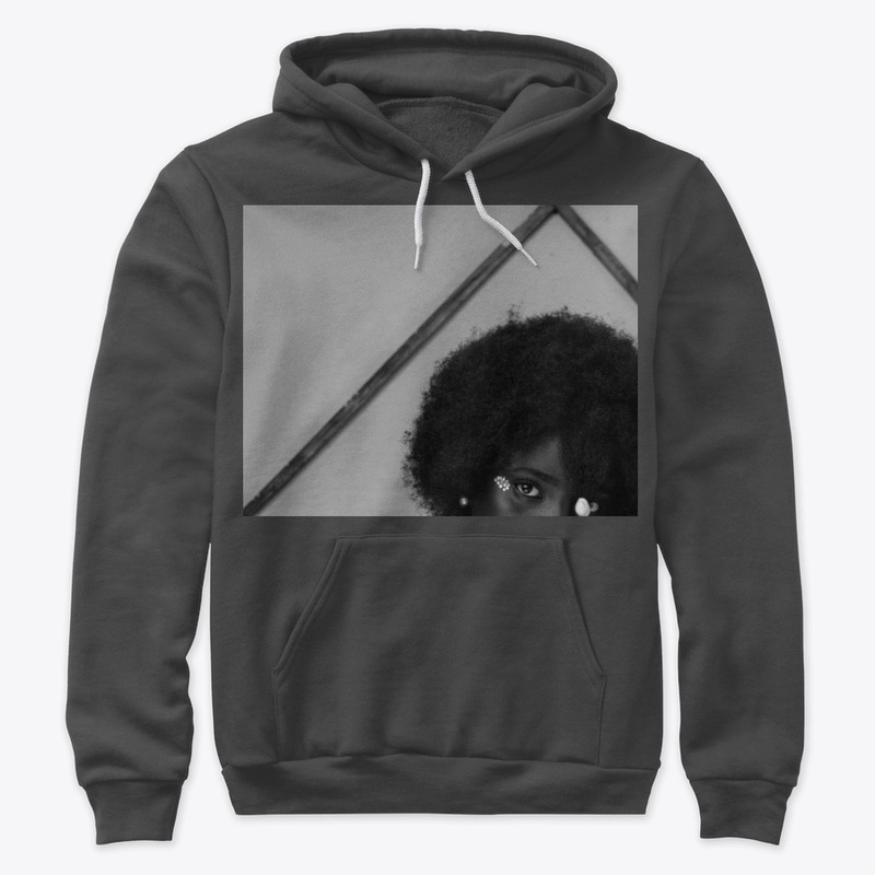 Gilique afro chic hoodies