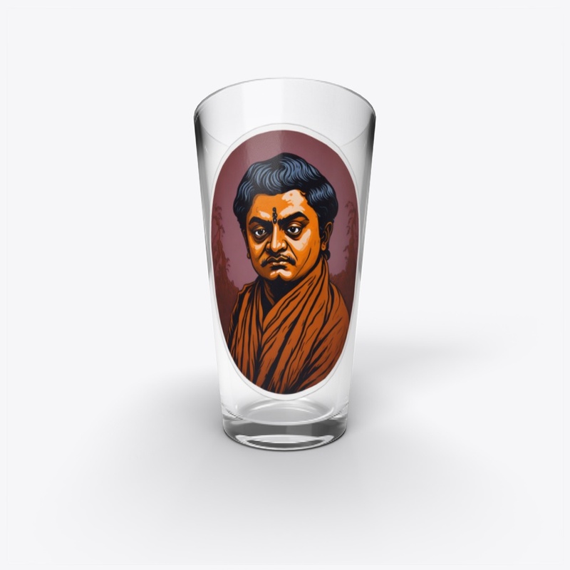Swami Vivekananda
