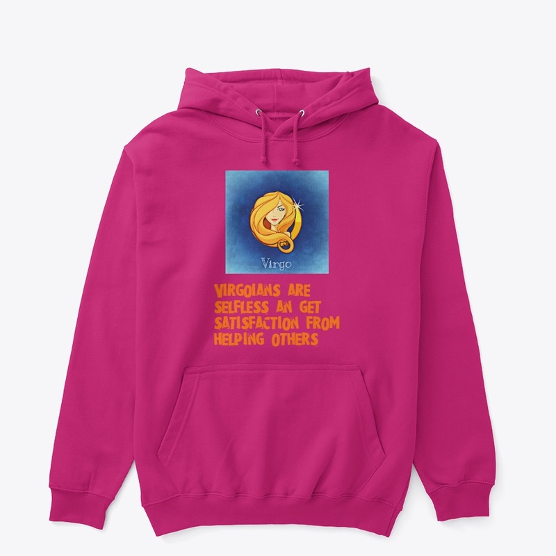 virgo