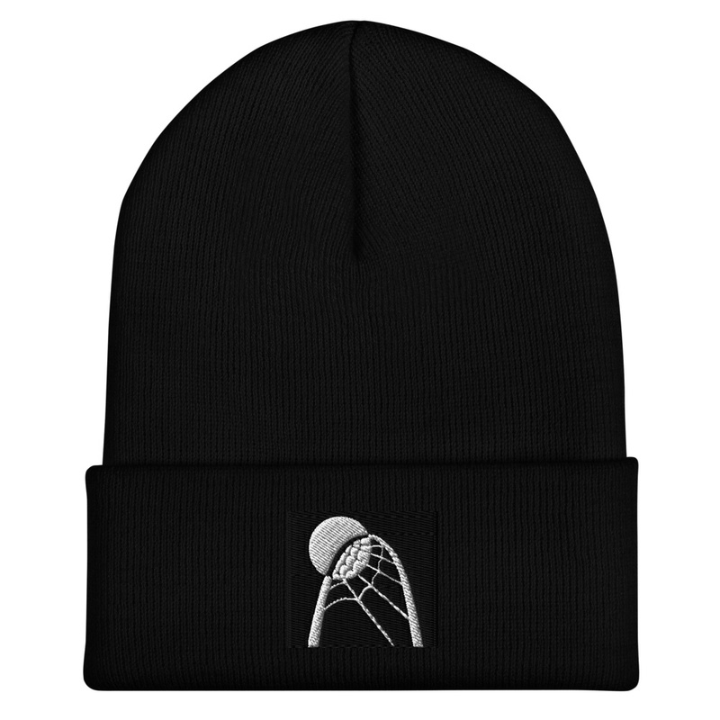 Gateway Goth Events Beanie