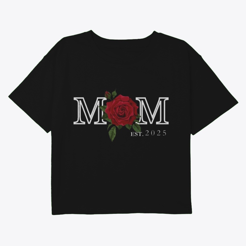 The Mom Life