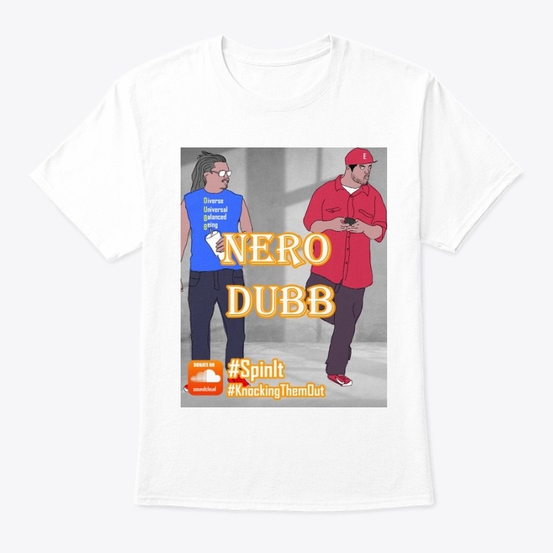 Nero Dubb Soundcloud Promo T
