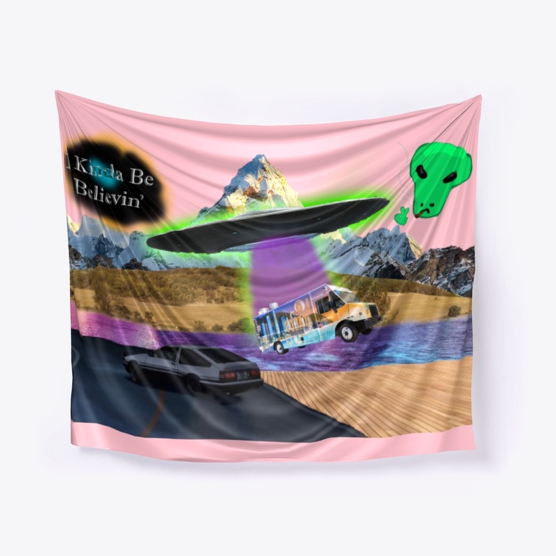 tapestry