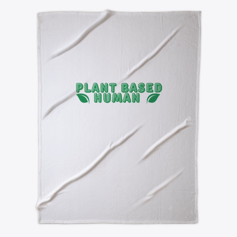 Plant Based Human
