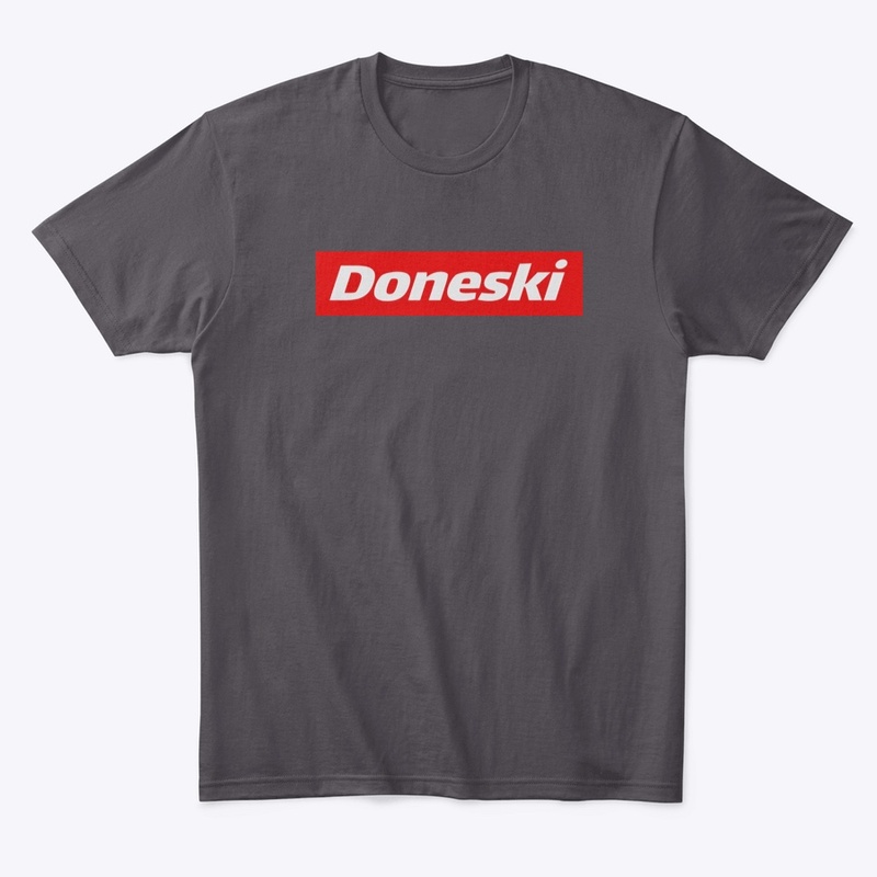 Doneski Line