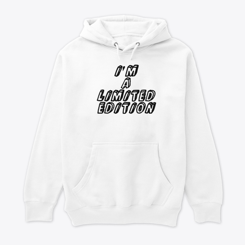 LIMITED EDITION
