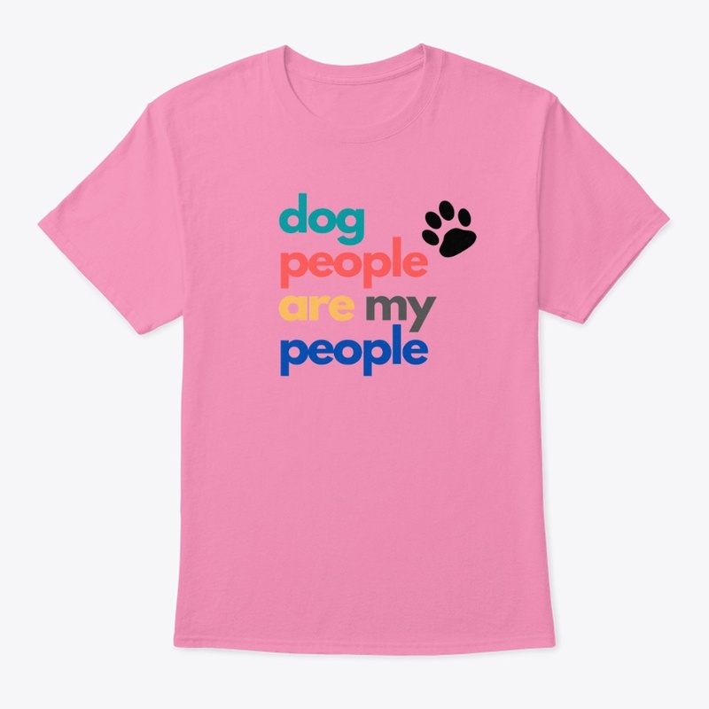 Dog People