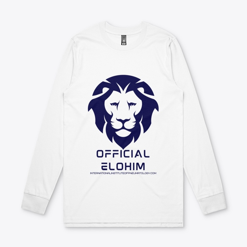 Official Elohim White