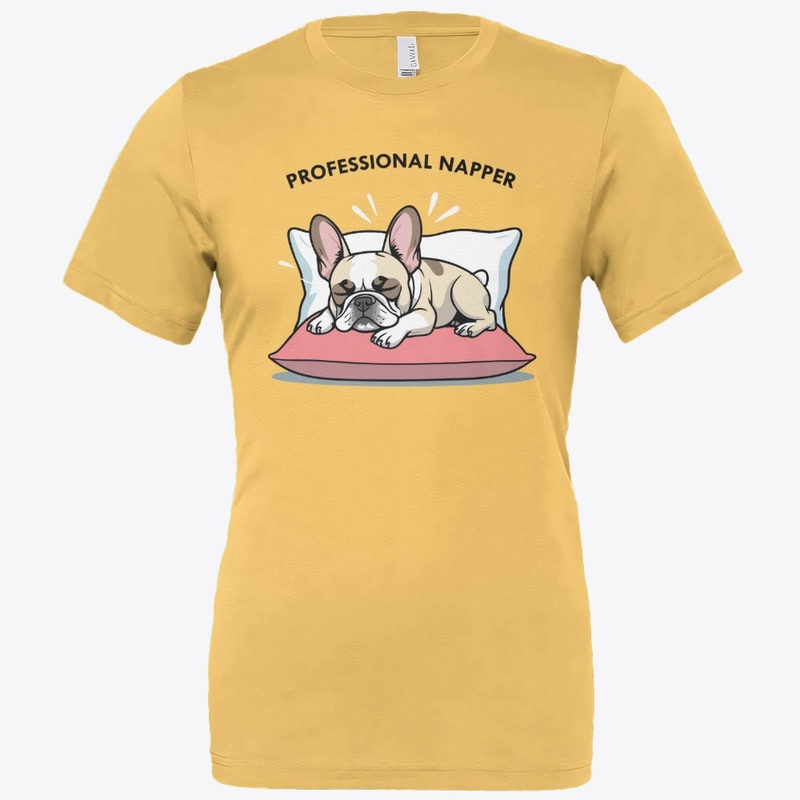 Professional Napper