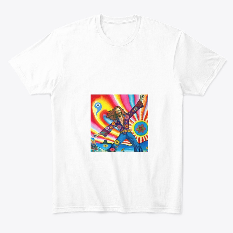 GROOVY THREE