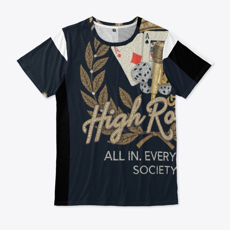 HIGH ROLLERS SOCIETY