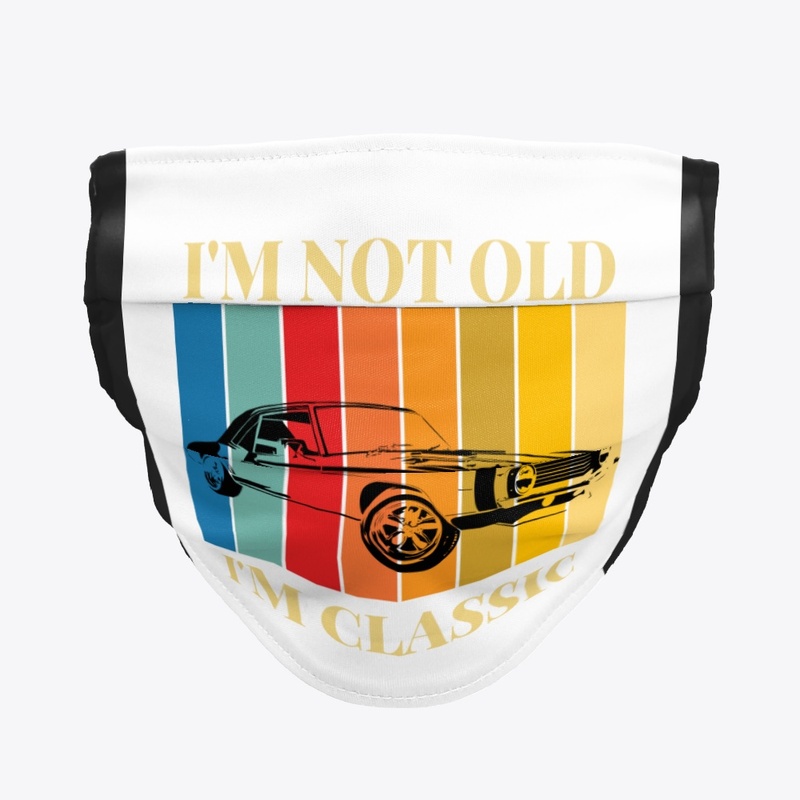 King Haywood Universal Wear