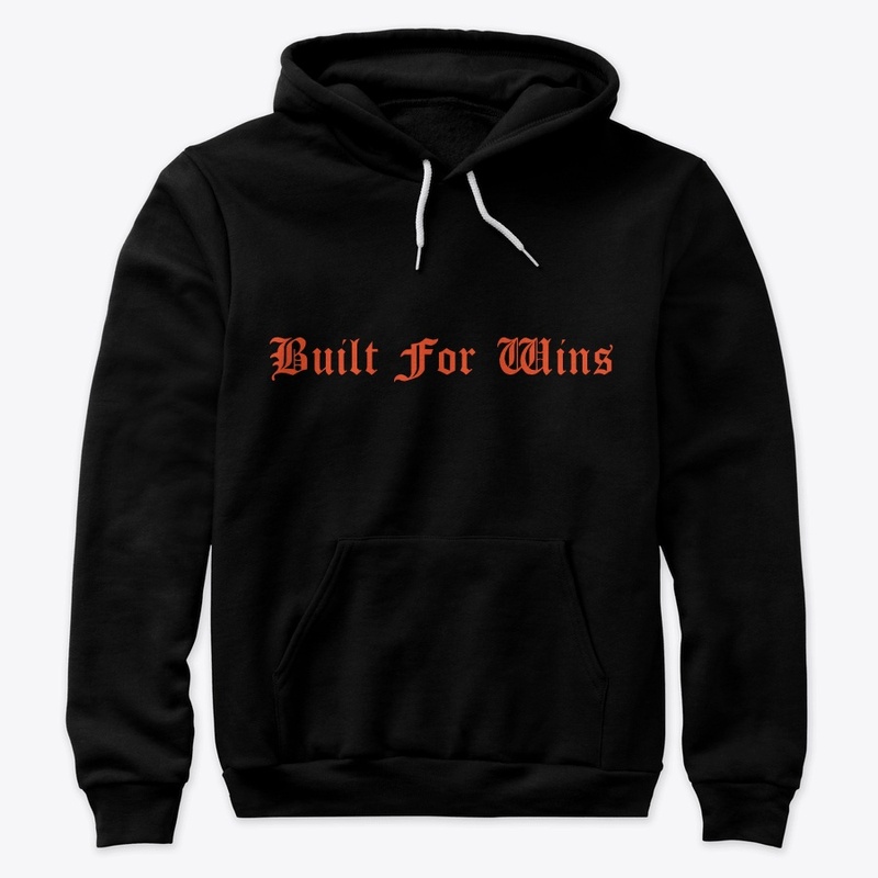 Built For Wins