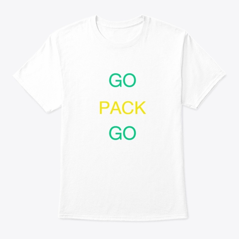 GO PACK GO