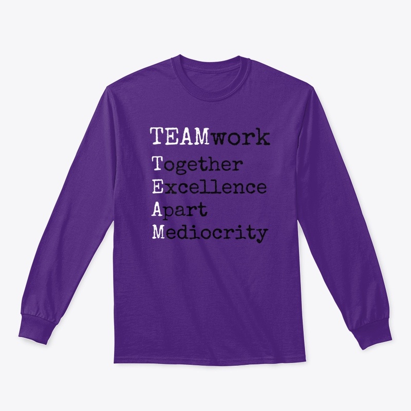 TEAMwork