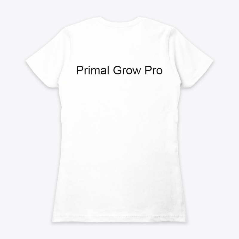 Primal Grow Pro Pill