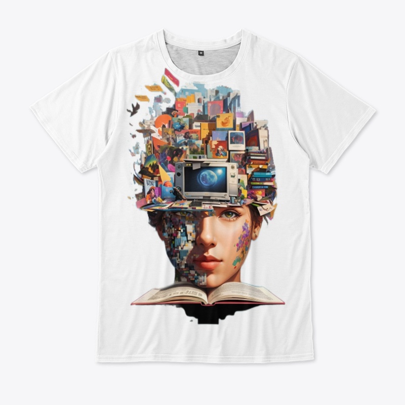 Stylish Print Products