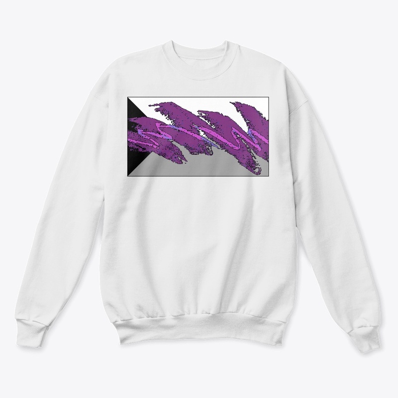 Demi Pride Pattern