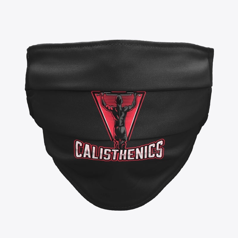 Calisthenics Pull Ups