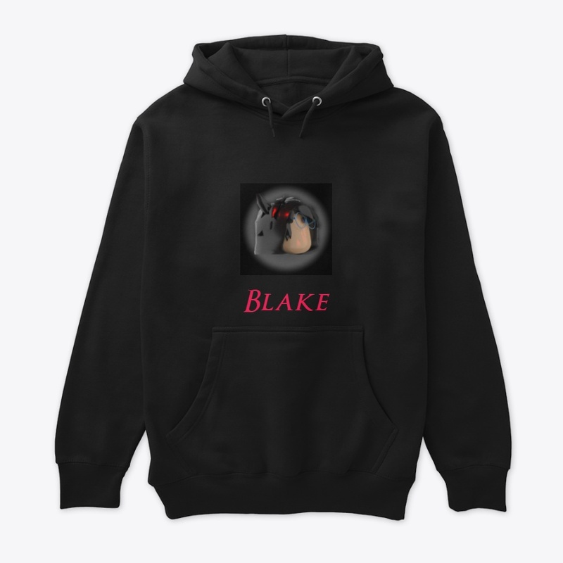 Blake Outfit Hoodie
