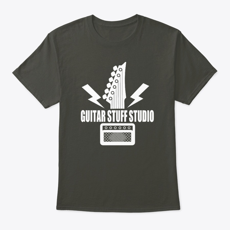 Guitar Stuff Studio 