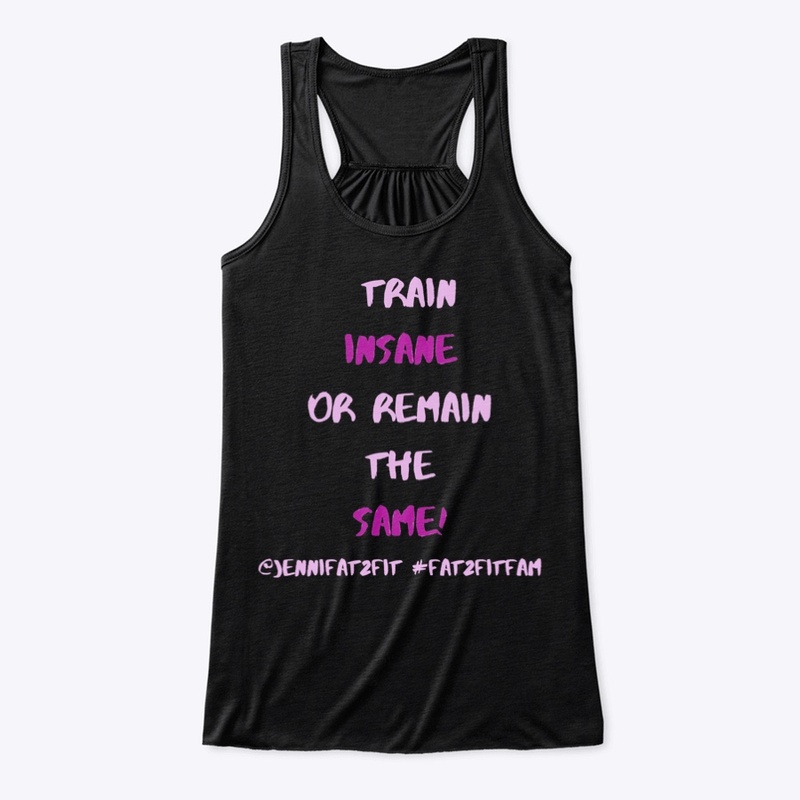 Train Insane