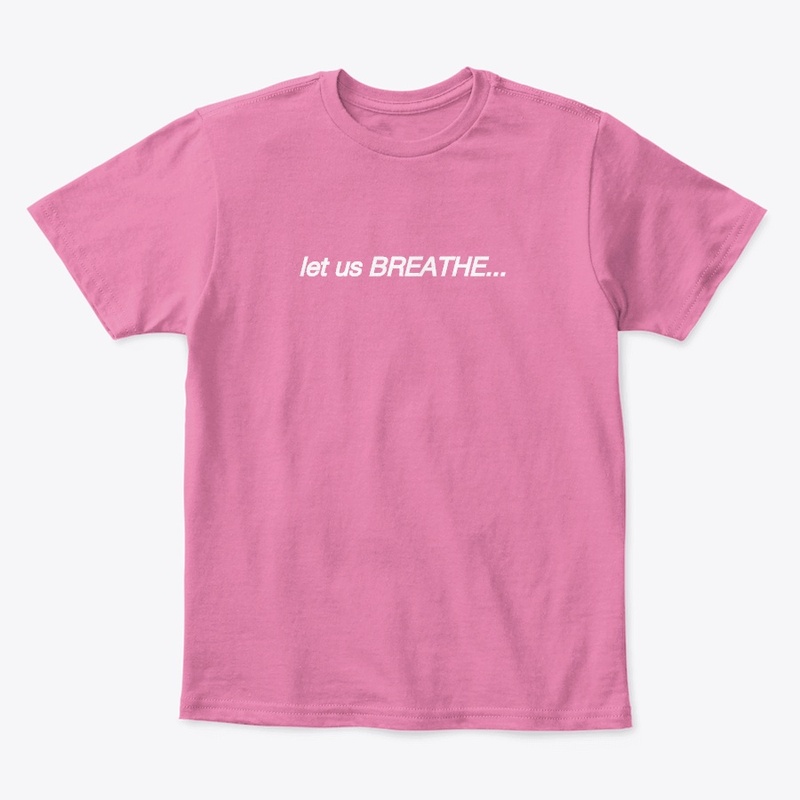 Let us BREATHE Collection by Dee Lavon