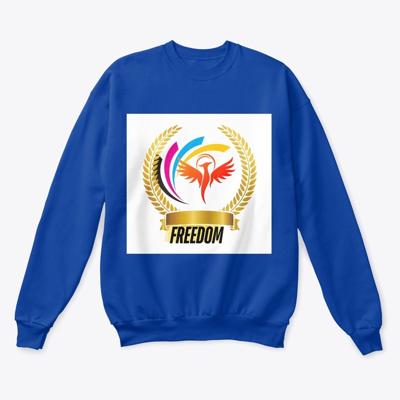  Freedom speech Men's T-Shirt