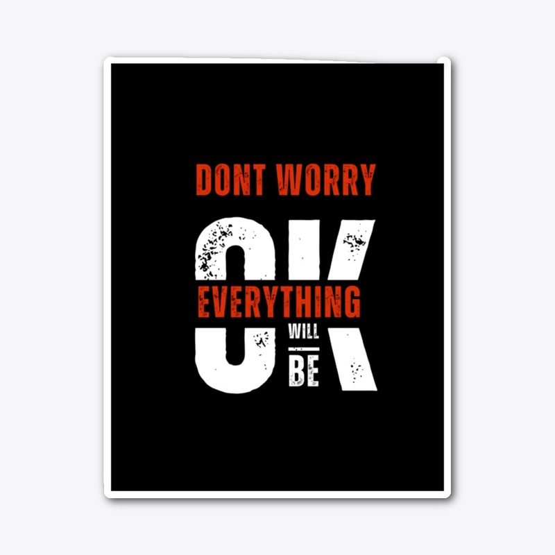 Motivational T-Shirt