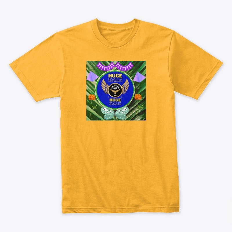 Online Sales Store 