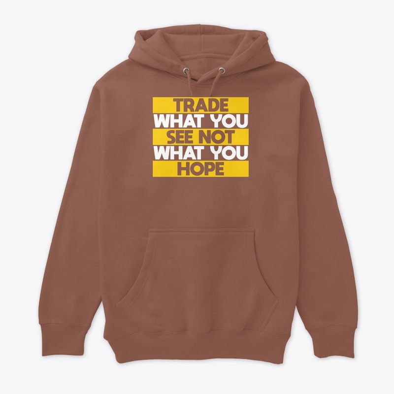 TRADE WHAT YOU SEE