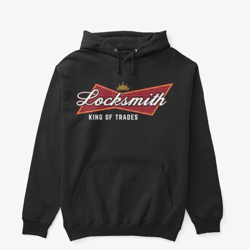 Locksmith - King Of Trades