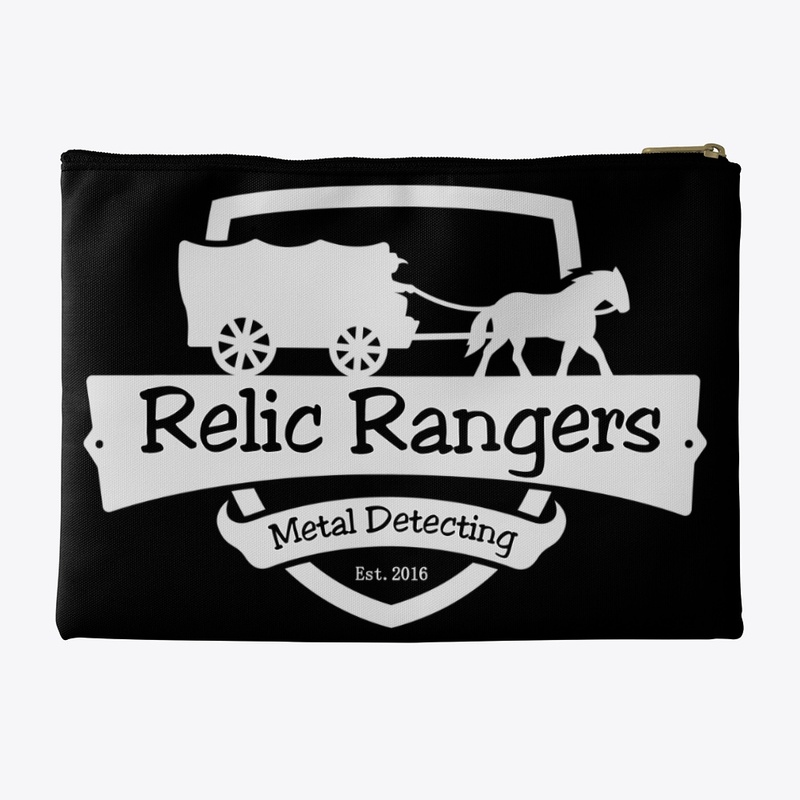 Relic Ranger Merch