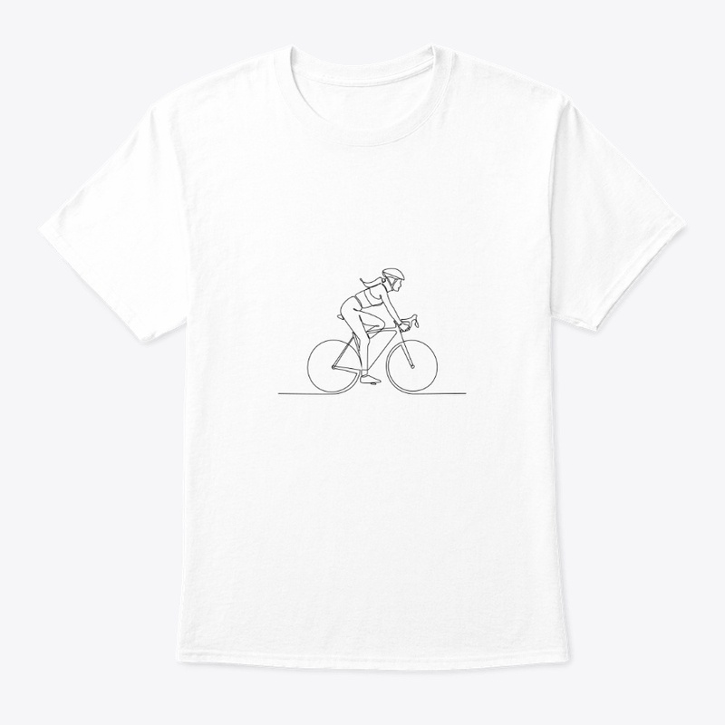 the cyclist