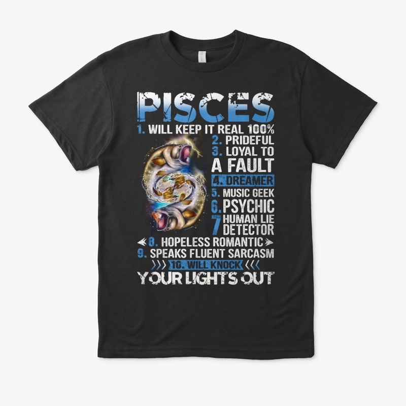 piscesthing