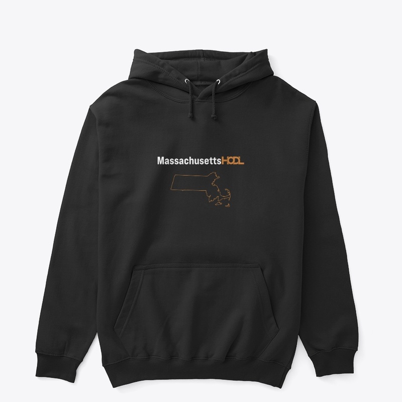 Massachusetts HODL: A Timeless Classic