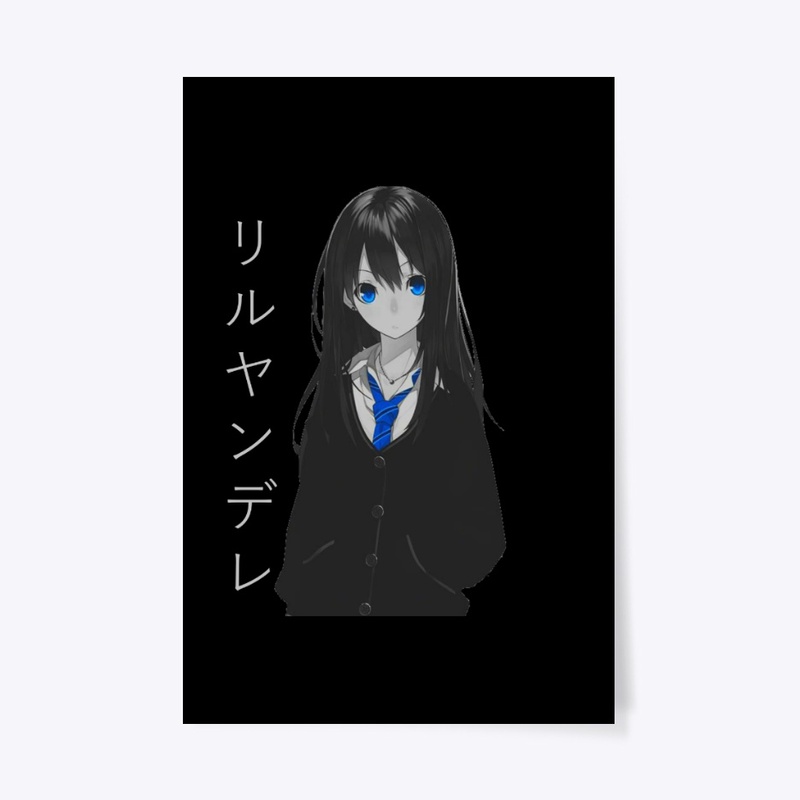 Yandere Girl