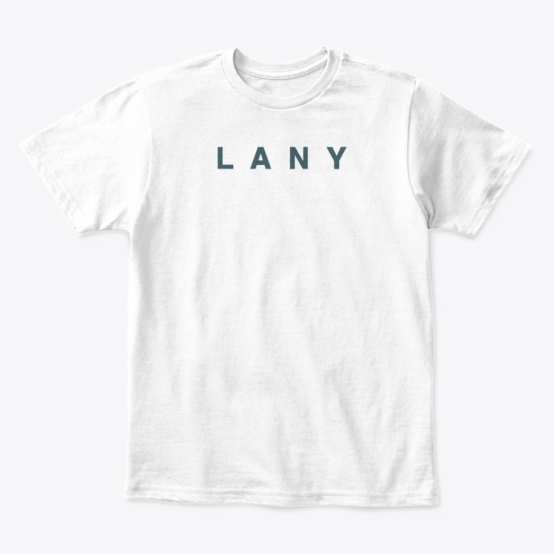 Lany Merch