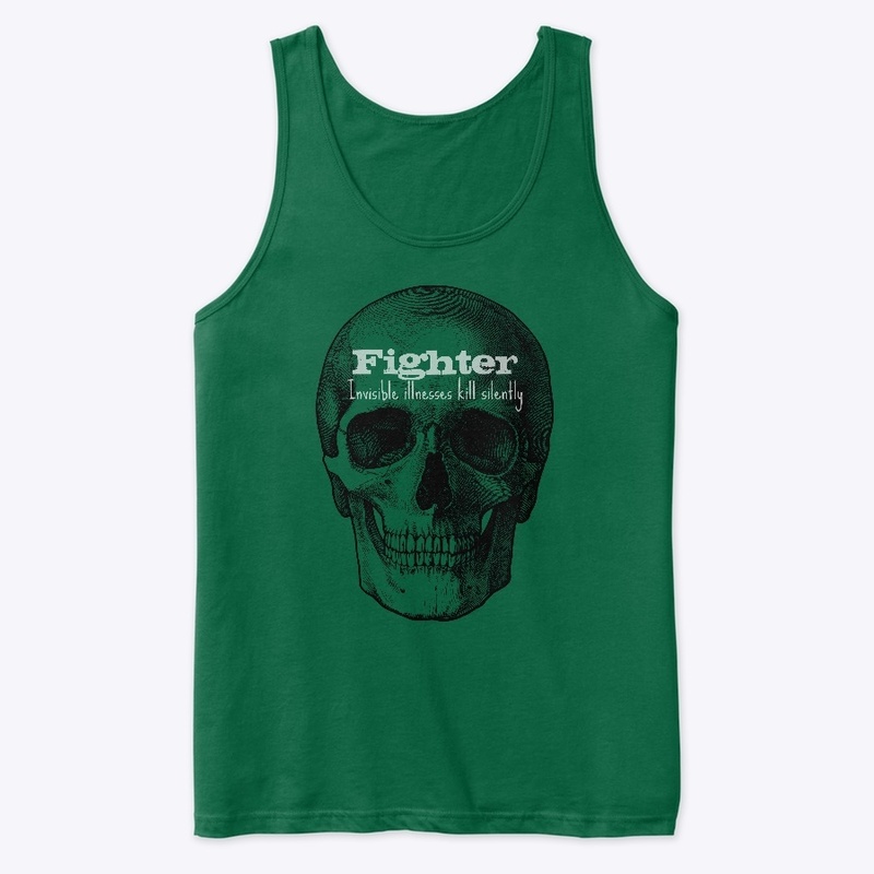 Invisibile Illness Fighter