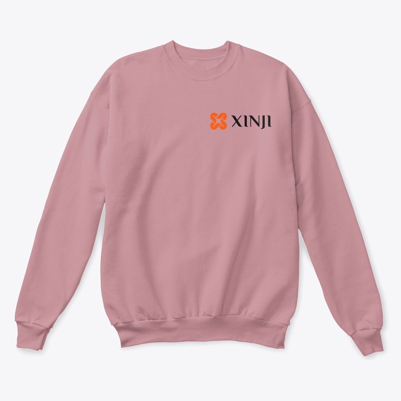 XINJI Crewneck Sweatshirt