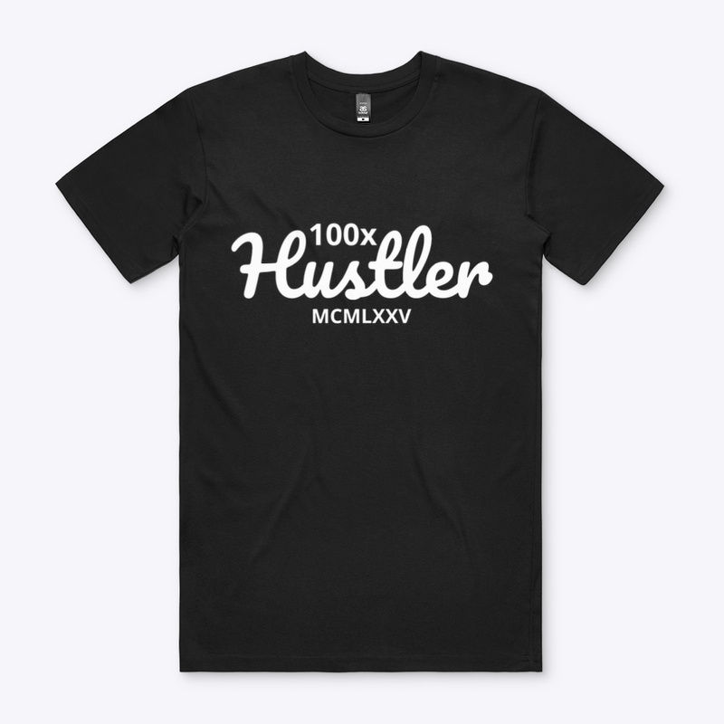 Hundred Times Hustler 