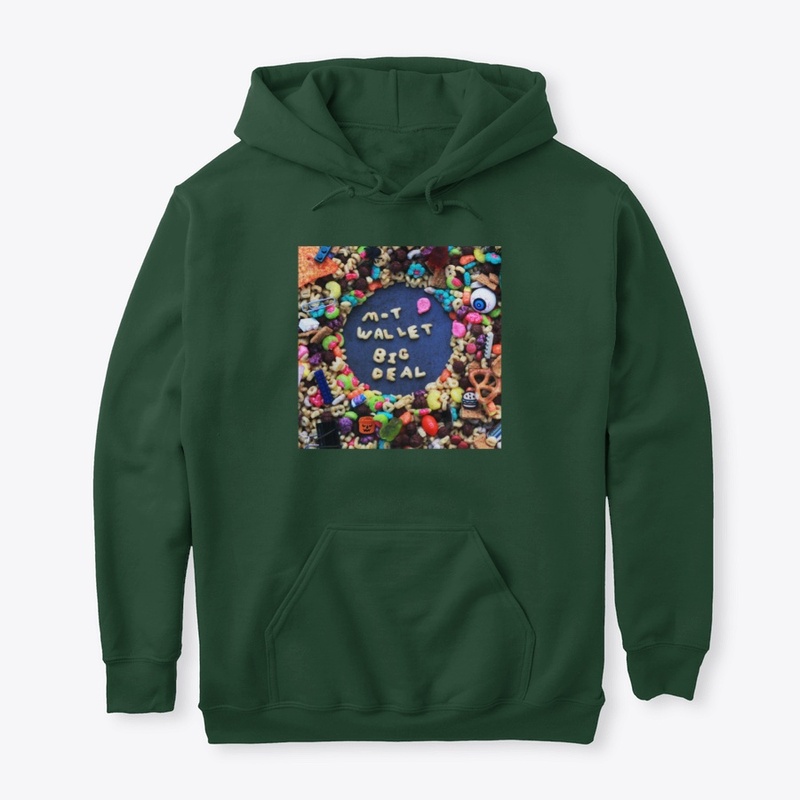 M-T'S BIG DEAL - COLORWAYS