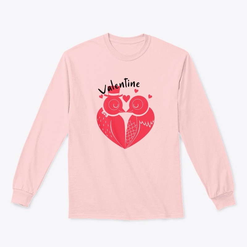 Valentine's 
