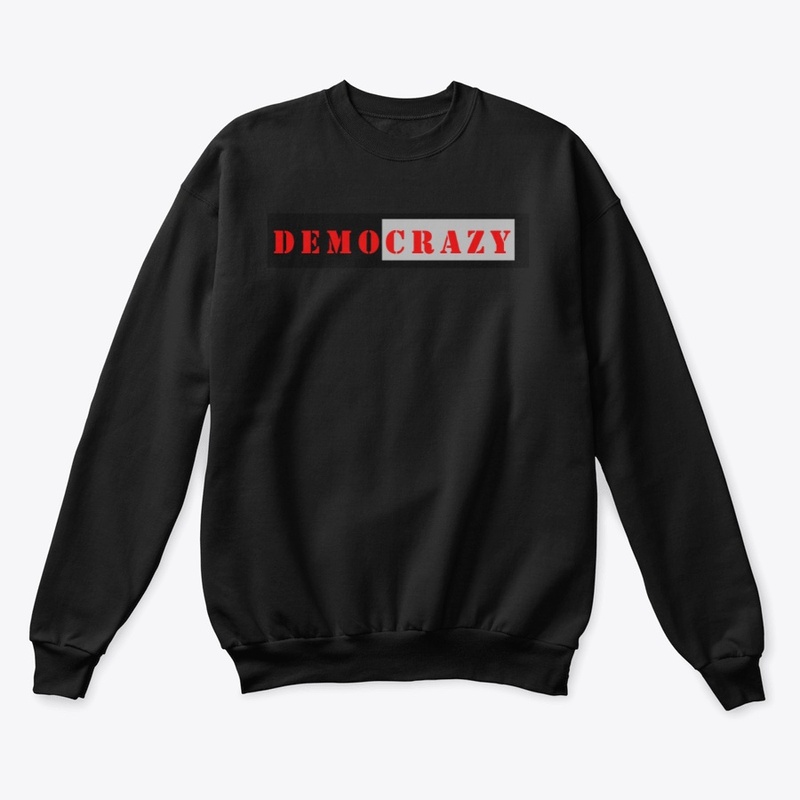 DemoCrazy