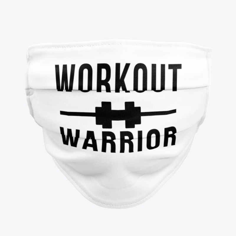 Workout Warrior Outfits
