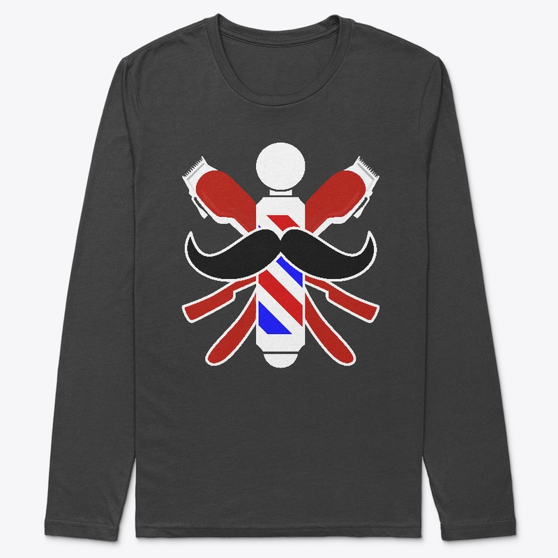 Barber Shop